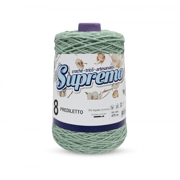 BARBANTE PREDILETTO CORES 4/8 600G 627M